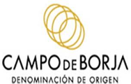 Sceau du Consejo Regulador — Campo de Borja