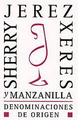 Sceau du Consejo Regulador — Jerez-Xérès-Sherry