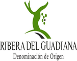 Sceau du Consejo Regulador — Ribera del Guadiana