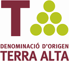 Sceau du Consejo Regulador — Terra Alta